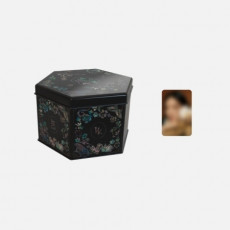 Red Velvet - Chill Kill TIN CASE (WENDY)
