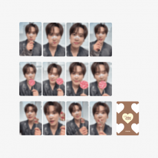 KYUHYUN - ValentineKYU PHOTO CARD RANDOM PACK