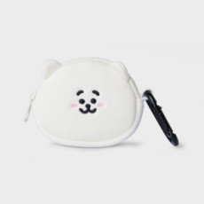 BT21 - NEW BASIC MINI POUCH (RJ)