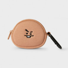 BT21 - NEW BASIC MINI POUCH (SHOOKY)