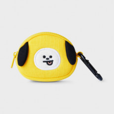 BT21 - NEW BASIC MINI POUCH (CHIMMY)