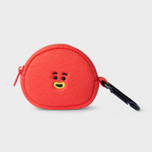 BT21 - NEW BASIC MINI POUCH (TATA)