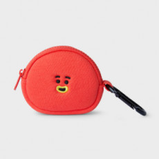 BT21 - NEW BASIC MINI POUCH (TATA)