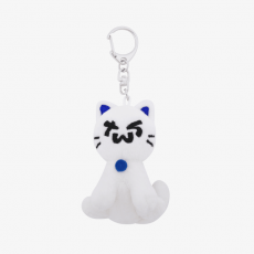TWS - PLUSH KEYRING