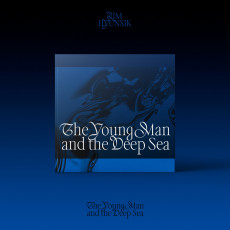 LIM HYUNSIK - 2nd Mini Album [The Young Man and the Deep Sea]