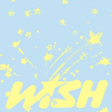 NCT WISH - SINGLE [WISH] (Random Ver.)