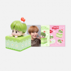 CCOMAZ VALENTINE's CAKE - (NCT127 TAEYONG Ver.)
