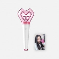 Girls’ Generation - OFFICIAL FANLIGHT + Random Photocard
