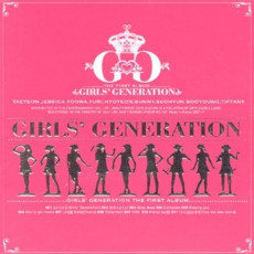 Girl's Generation/ Girls` Generation(vol.1)