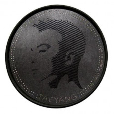 TAEYANG (BIGBANG) - 1st Mini / HOT