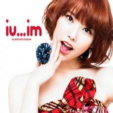 IU - 2nd Mini / IU...IM