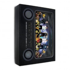2009 BIGBANG LIVE CONCERT 'BIG SHOW'