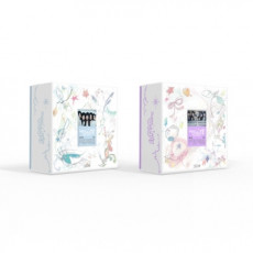 ILLIT - 1st Mini Album [SUPER REAL ME] (Random Ver.)