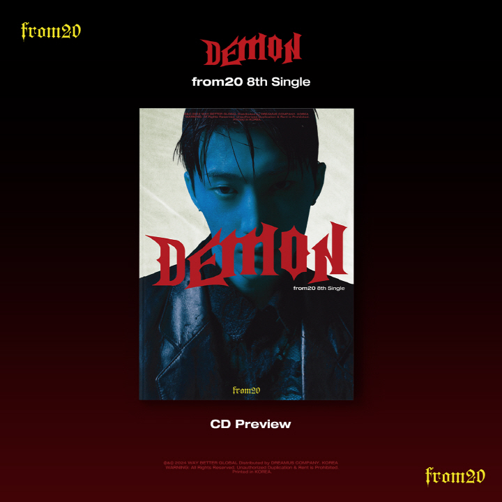 from20 - Demon