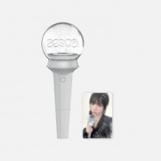 aespa - OFFICIAL FANLIGHT + Random Photocard