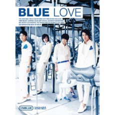 CNBLUE - BLUELOVE (2nd mini)