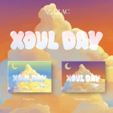 XODIAC - XOUL DAY (POCA) (Random ver)
