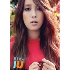 IU - 3rd mini / REAL