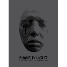 G-DRAGON/SHINE A LIGHT (repackage)