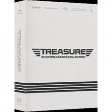 TREASURE - 2024 WELCOMING COLLECTION