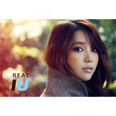 IU - 3rd mini / REAL
