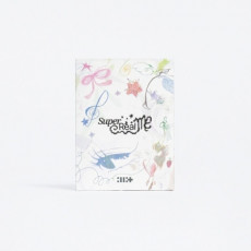 ILLIT - 1st Mini Album [SUPER REAL ME] (Weverse Albums ver.)