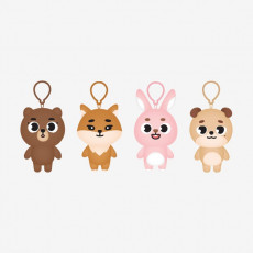DAY6 - DENIMALZ PLUSH 2024 Ver. - You are My Day (PIL VER)