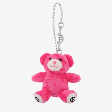 V (BTS) - 'FRI(END)S' Bear Keyring (Shipping in July)