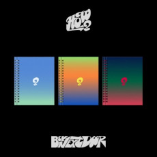 BOYNEXTDOOR - 2nd EP [HOW?] (Random Ver.)