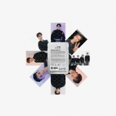 SEVENTEEN - TOUR 'FOLLOW' AGAIN TO INCHEON Trading Card Set (Shipping in June).