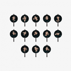 SEVENTEEN - TOUR 'FOLLOW' AGAIN TO INCHEON Lucky Draw (Shipping in June)