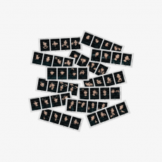 SEVENTEEN - TOUR 'FOLLOW' AGAIN TO INCHEON 4-Cuts Photo Set (Shipping in June)
