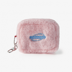 SEVENTEEN - TOUR 'FOLLOW' AGAIN TO INCHEON Mini Pouch (Shipping in June)
