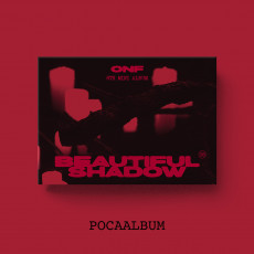 ONF - 8TH MINI ALBUM [BEAUTIFUL SHADOW] (POCAALBUM Ver.)