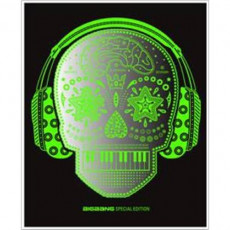 BIGBANG / Special Edition (CD+100P Photobook)