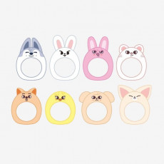 Stray Kids - 'SKZ'S MAGIC SCHOOL' - SKZOO LIGHT STICK COVER VER.2 (BbokAri Ver.)
