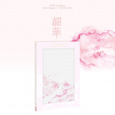 EPEX - 1st Album [Youth Chapter 1 : YOUTH DAYS] (Random ver.)
