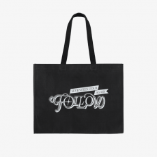 SEVENTEEN - TOUR 'FOLLOW' AGAIN TO INCHEON Shopper Bag (Shipping in June)